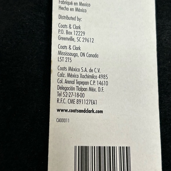 Lot of 2 Susan Bates 14230 & 14231 Stitch Holders 2 1/2" & 4 1/2" - Picture 7 of 7